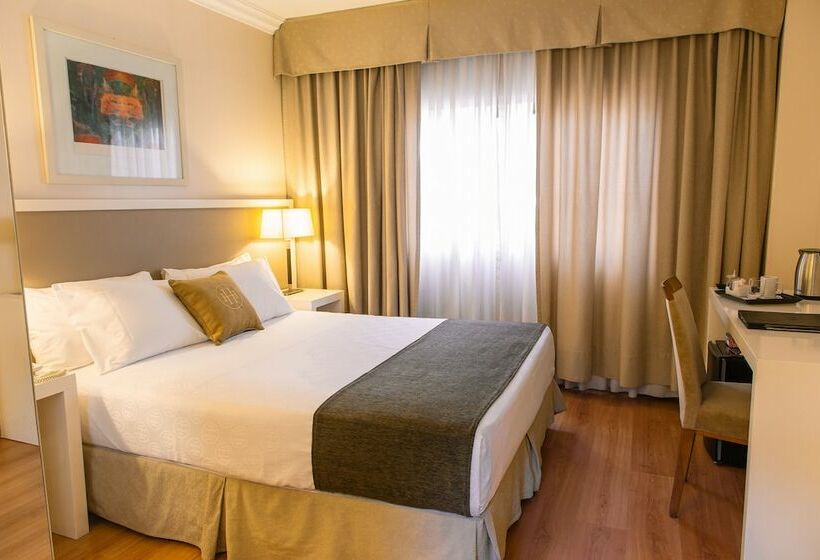 غرفة كلاسيكية, Huentala