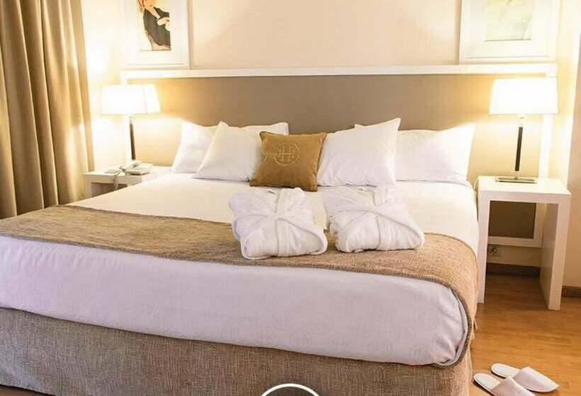 غرفة كلاسيكية, Huentala