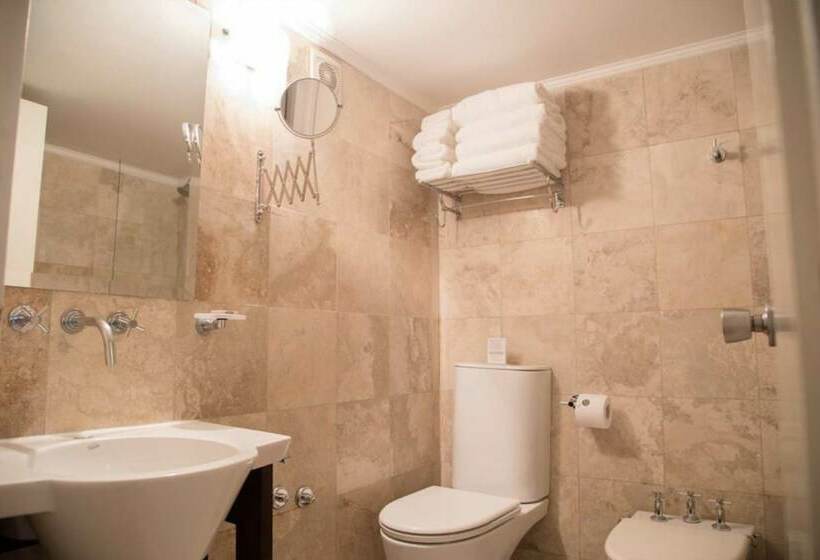 غرفة كلاسيكية, Huentala