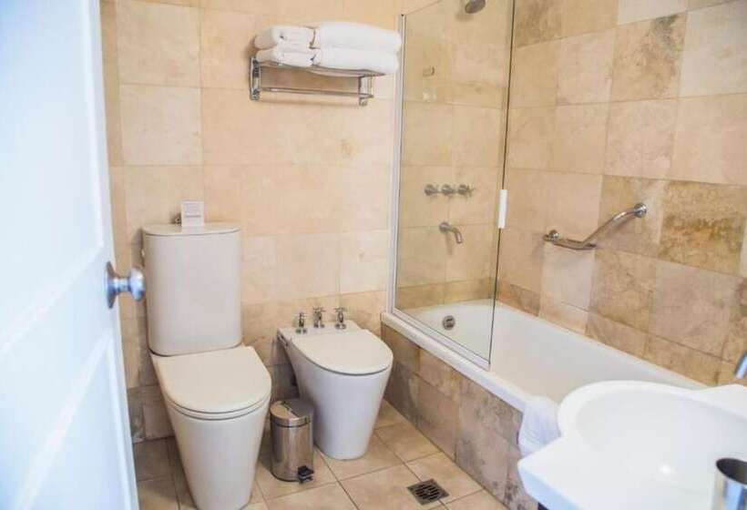 غرفة كلاسيكية, Huentala