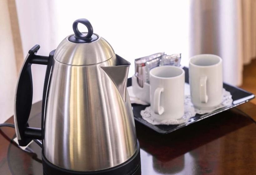 غرفة كلاسيكية, Huentala