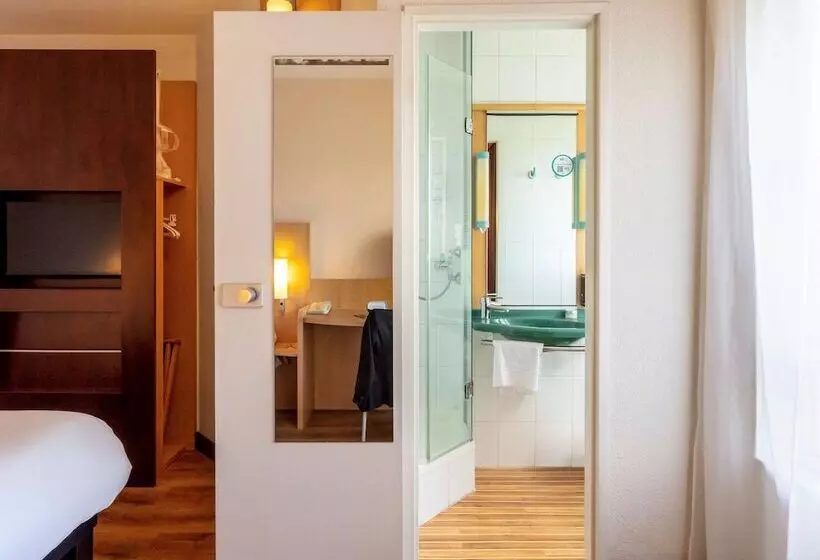 اتاق استاندارد, Ibis Antwerpen Centrum