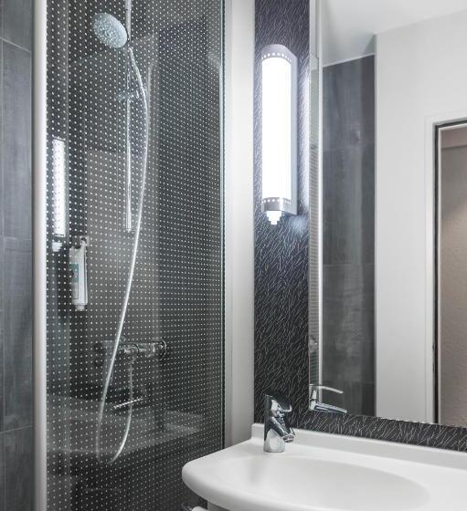 스탠다드 룸, Ibis Liège Centre Opéra