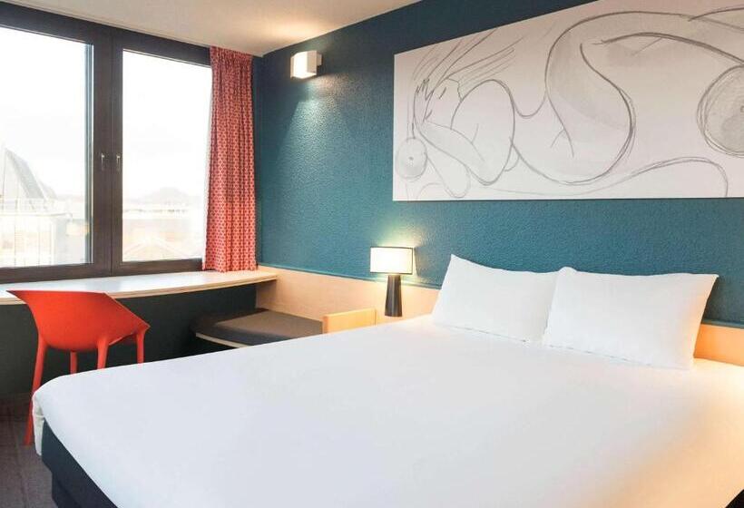 标准间, Ibis Liège Centre Opéra
