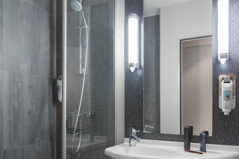 스탠다드 룸, Ibis Liège Centre Opéra