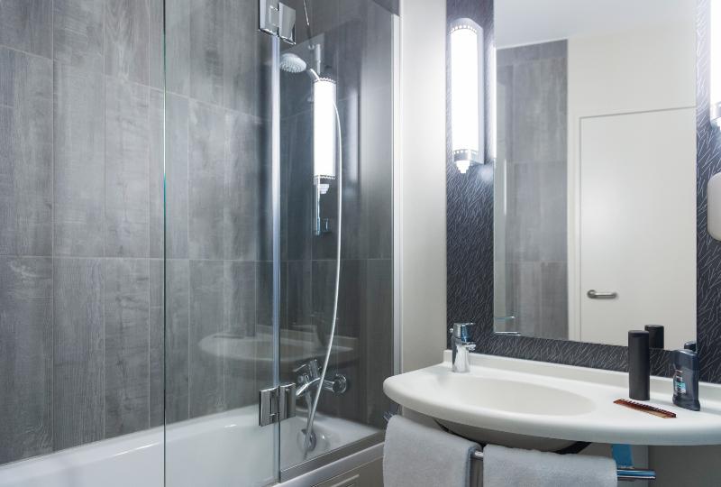 标准间, Ibis Liège Centre Opéra