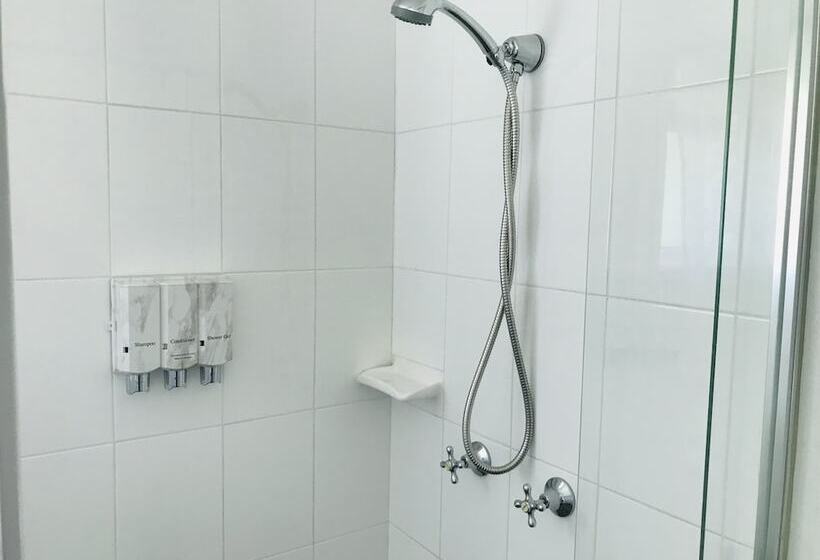 חדר סטנדרט, Jumbuck Motor Inn