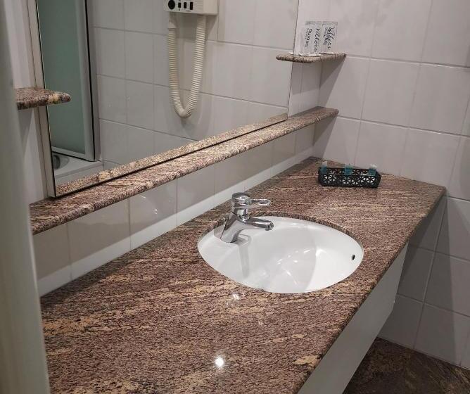 Номер Стандарт Трехместный, La Cote D Or