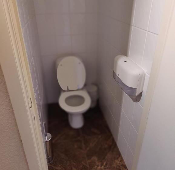 Номер Стандарт Трехместный, La Cote D Or