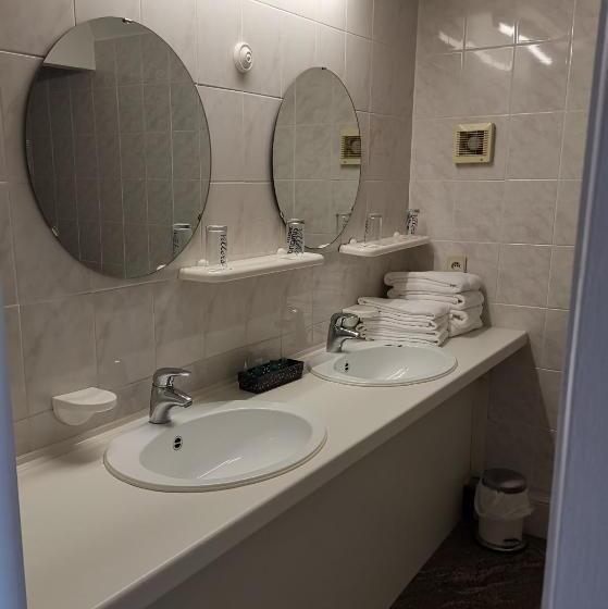 Семейный Номер, La Cote D Or