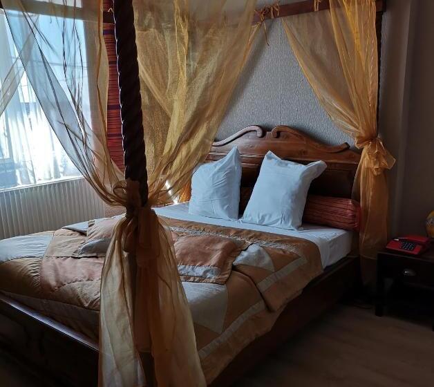 Семейный Номер, La Cote D Or