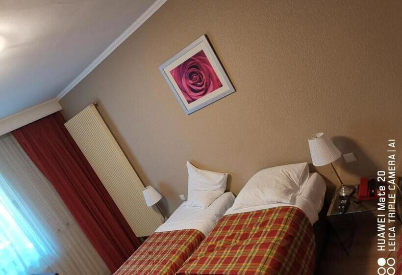 Номер Стандарт Трехместный, La Cote D Or