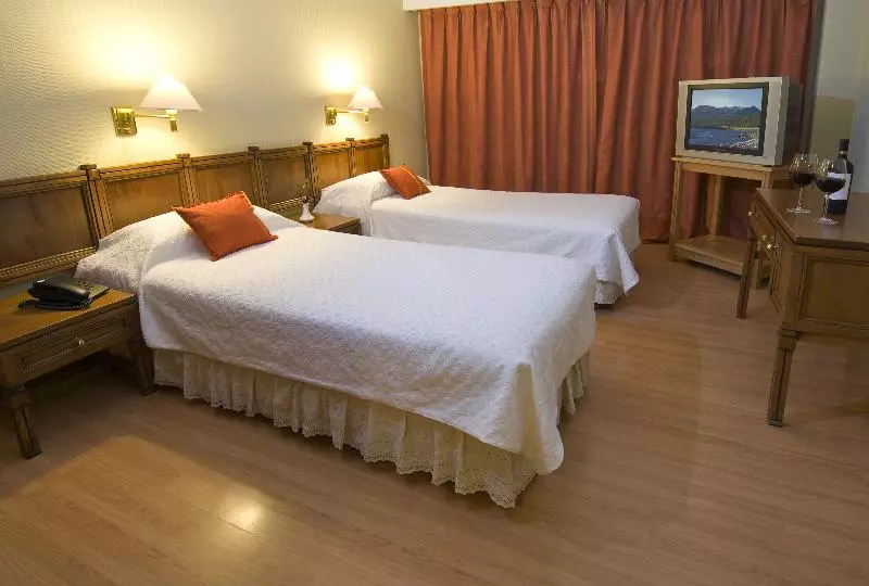 اتاق استاندارد یک نفره, Nahuel Huapi