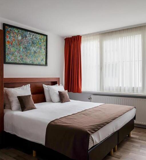 اتاق استاندارد, Olympia In Bruges