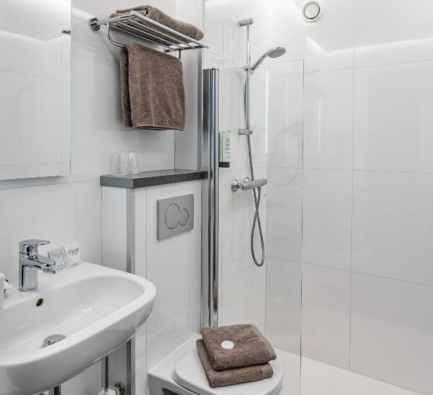 اتاق استاندارد, Olympia In Bruges