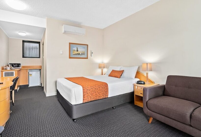 Номер Стандарт, Park Motor Inn