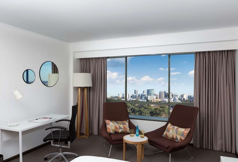 חדר סופריור, Rydges Parramatta