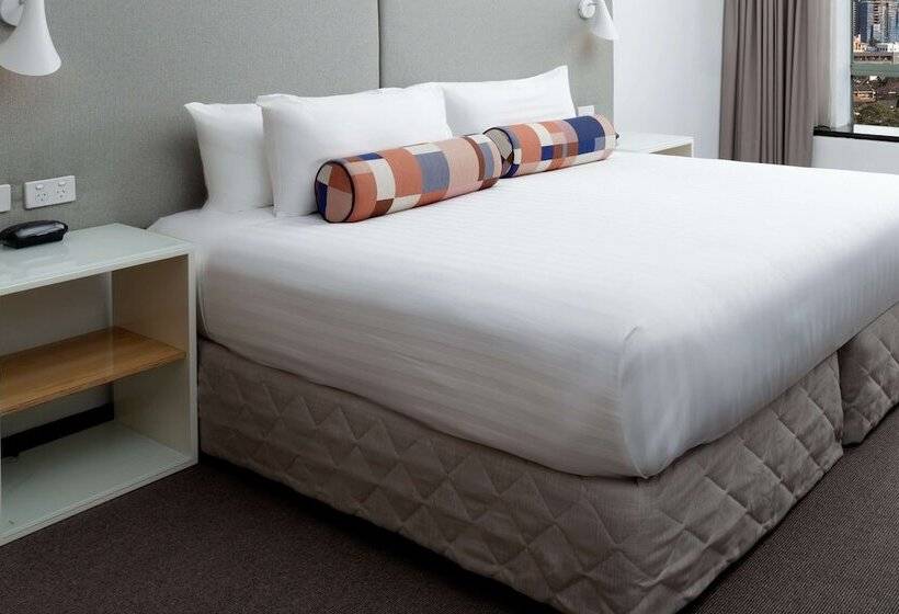 Номер Superior, Rydges Parramatta