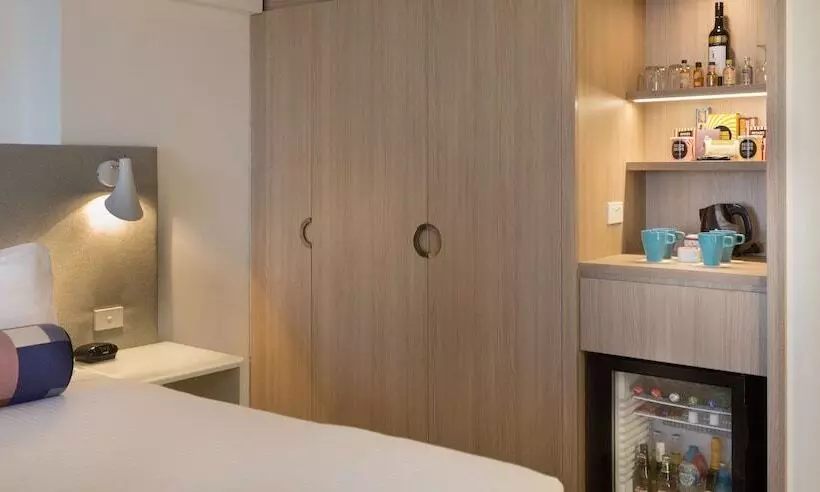 スーペリアールーム, Rydges Parramatta