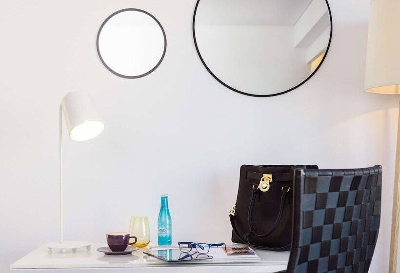 חדר סופריור, Rydges Parramatta