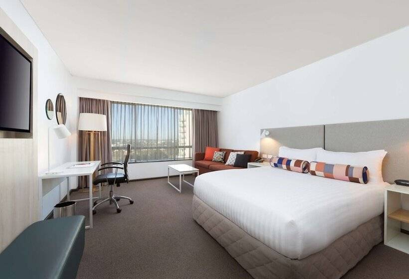 חדר סופריור, Rydges Parramatta