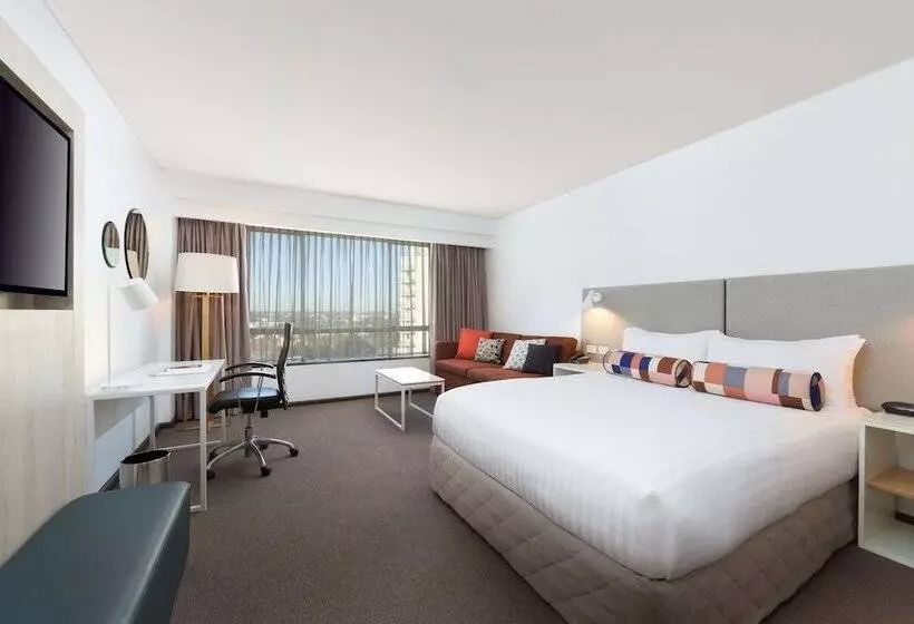 スーペリアールーム, Rydges Parramatta
