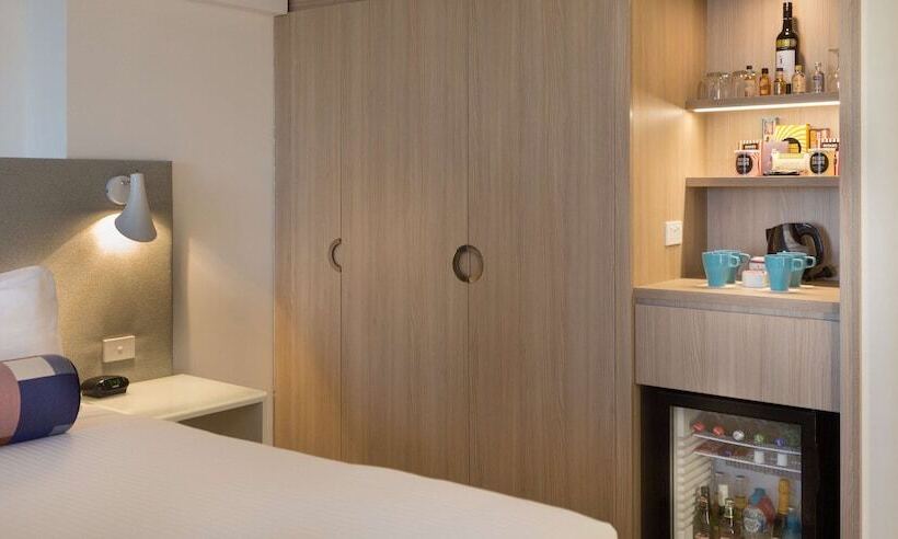 Номер Deluxe, Rydges Parramatta