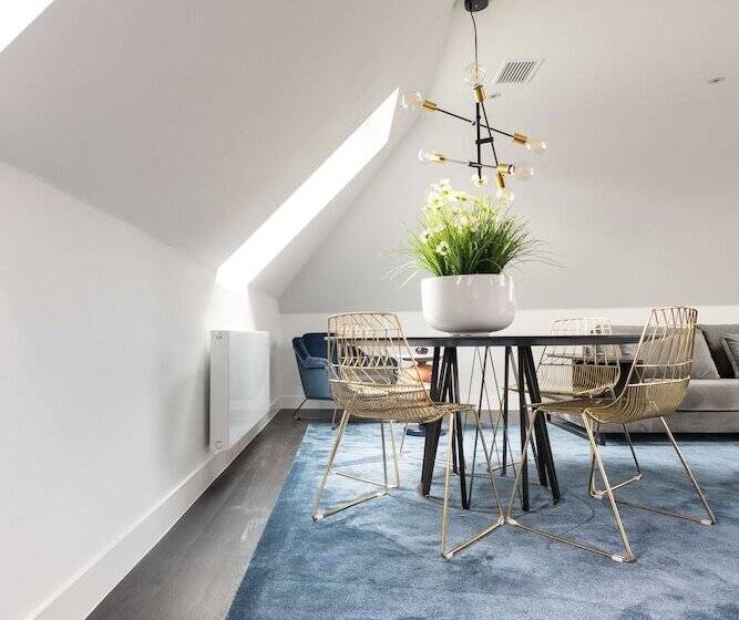 סוויטה, Boutique Hotel Sablon