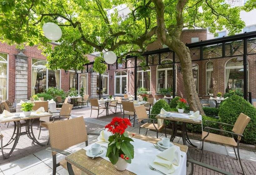 Suite, Stanhope Hotel By Thon Hotels