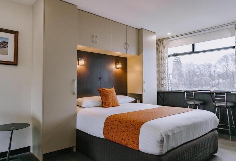 豪华工作室, Motel 429