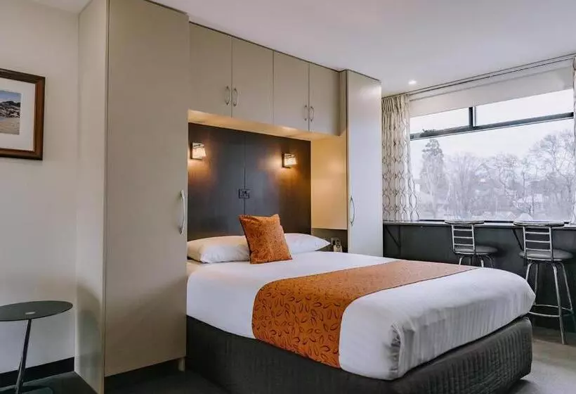 デラックススタジオ, Motel 429