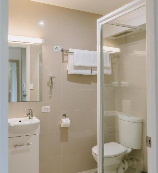 豪华工作室, Motel 429