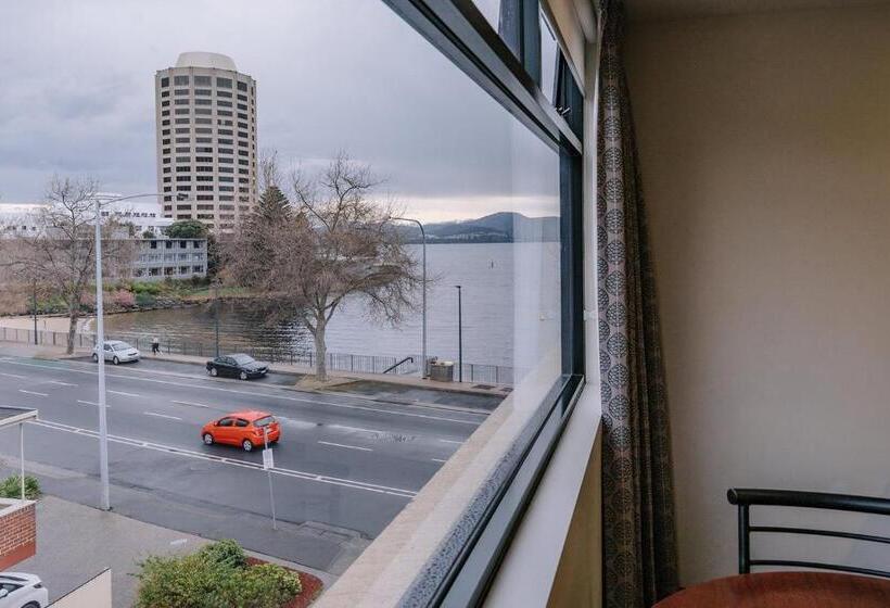 标准间, Motel 429