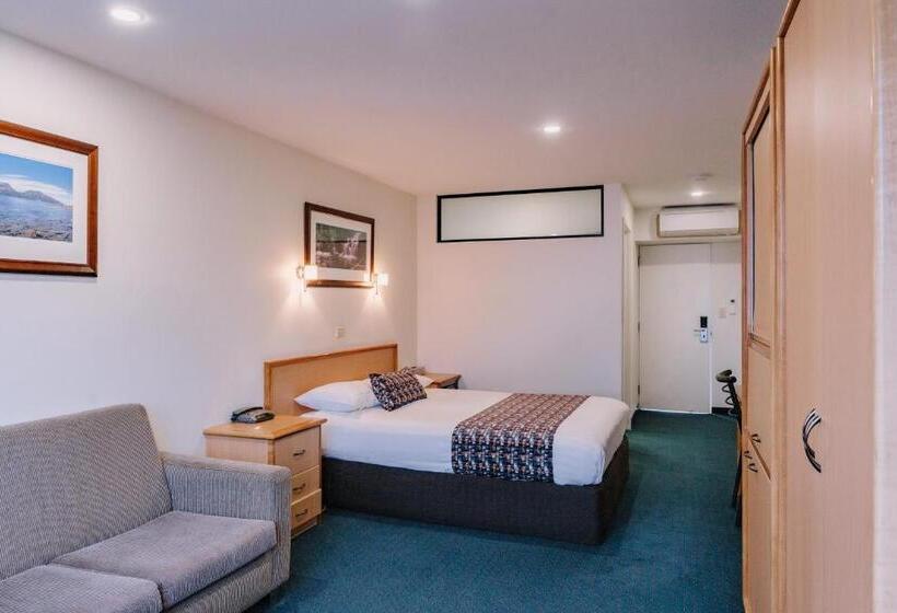 标准间, Motel 429