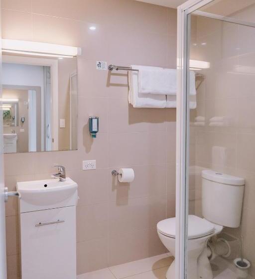 豪华房间, Motel 429