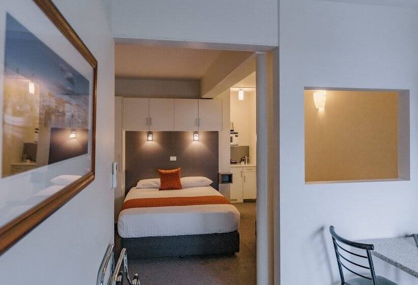 标准间, Motel 429