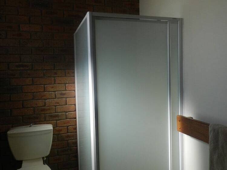 스탠다드 룸, Travellers Rest Motor Inn Swan Hill