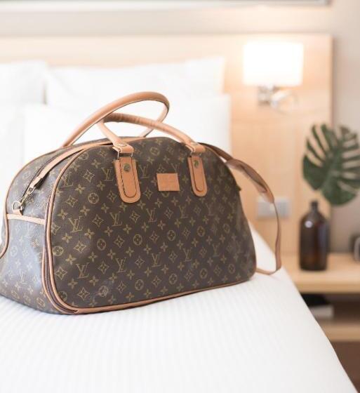 غرفة سوبيريور مطلّة علي البحر, Novotel Wollongong Northbeach