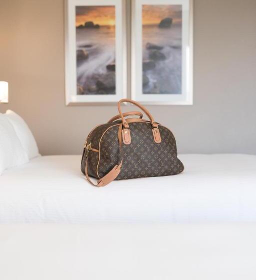 غرفة قياسية مطلّة علي البحر, Novotel Wollongong Northbeach