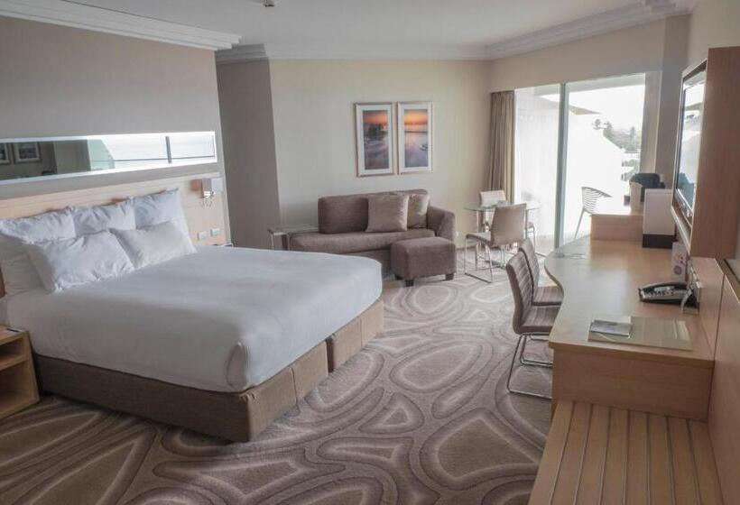 إستوديو ديلوكس, Novotel Wollongong Northbeach