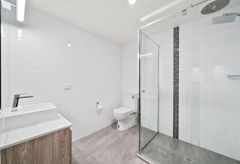 غرفة بريميوم, Peppermill Inn Motel