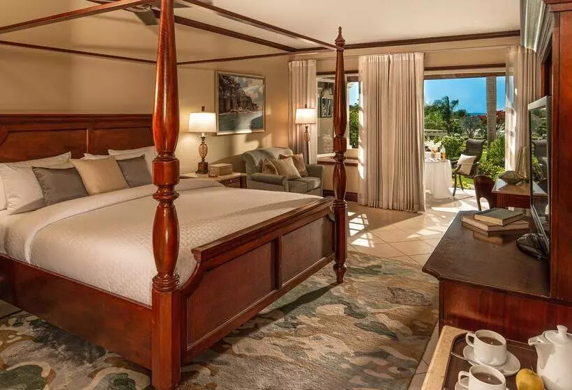 سوئیت کلاب, Sandals Grande Antigua   All Inclusive Resort And Spa   Couples Only