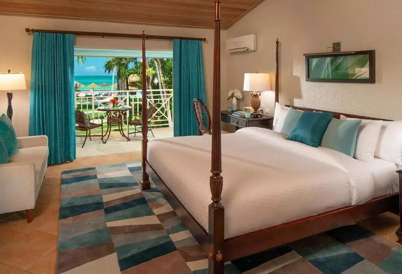 سوئیت کلاب, Sandals Grande Antigua   All Inclusive Resort And Spa   Couples Only