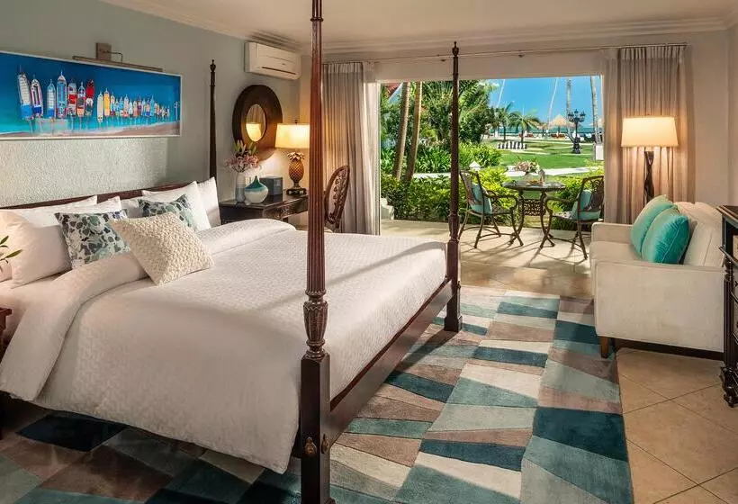 سوئیت کلاب, Sandals Grande Antigua   All Inclusive Resort And Spa   Couples Only