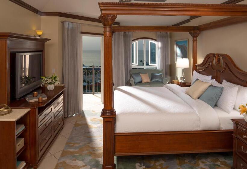 Penthouse Suite, Sandals Grande Antigua   All Inclusive Resort And Spa   Couples Only
