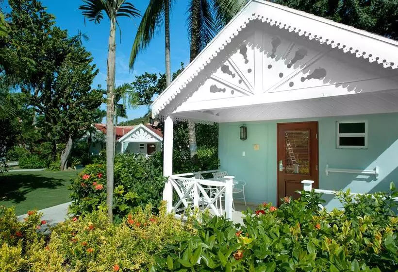 اتاق پرمیوم, Sandals Grande Antigua   All Inclusive Resort And Spa   Couples Only