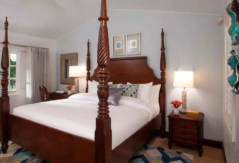 اتاق پرمیوم, Sandals Grande Antigua   All Inclusive Resort And Spa   Couples Only