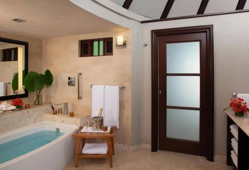 اتاق استاندارد, Sandals Grande Antigua   All Inclusive Resort And Spa   Couples Only