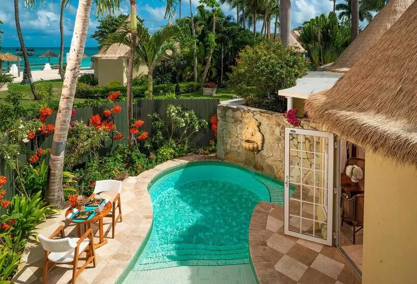 اتاق استاندارد, Sandals Grande Antigua   All Inclusive Resort And Spa   Couples Only