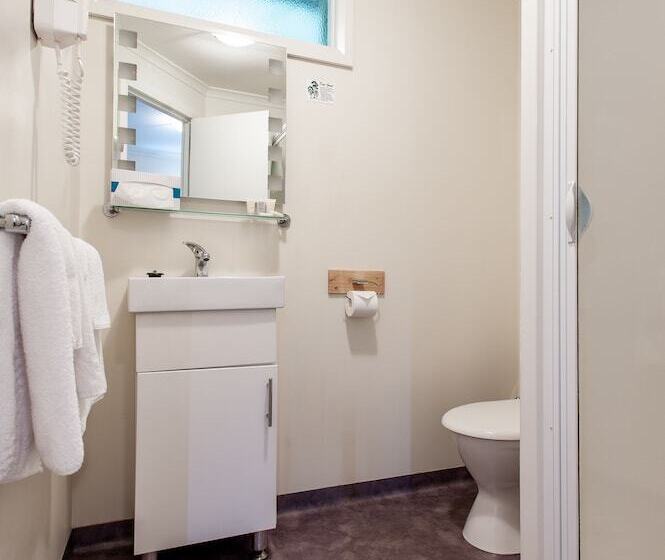 חדר סטנדרט, Silver Hills Motel